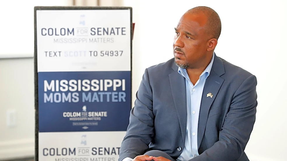 Senate Democrats launch first ad in Mississippi as their midterm optimism spreads to the South