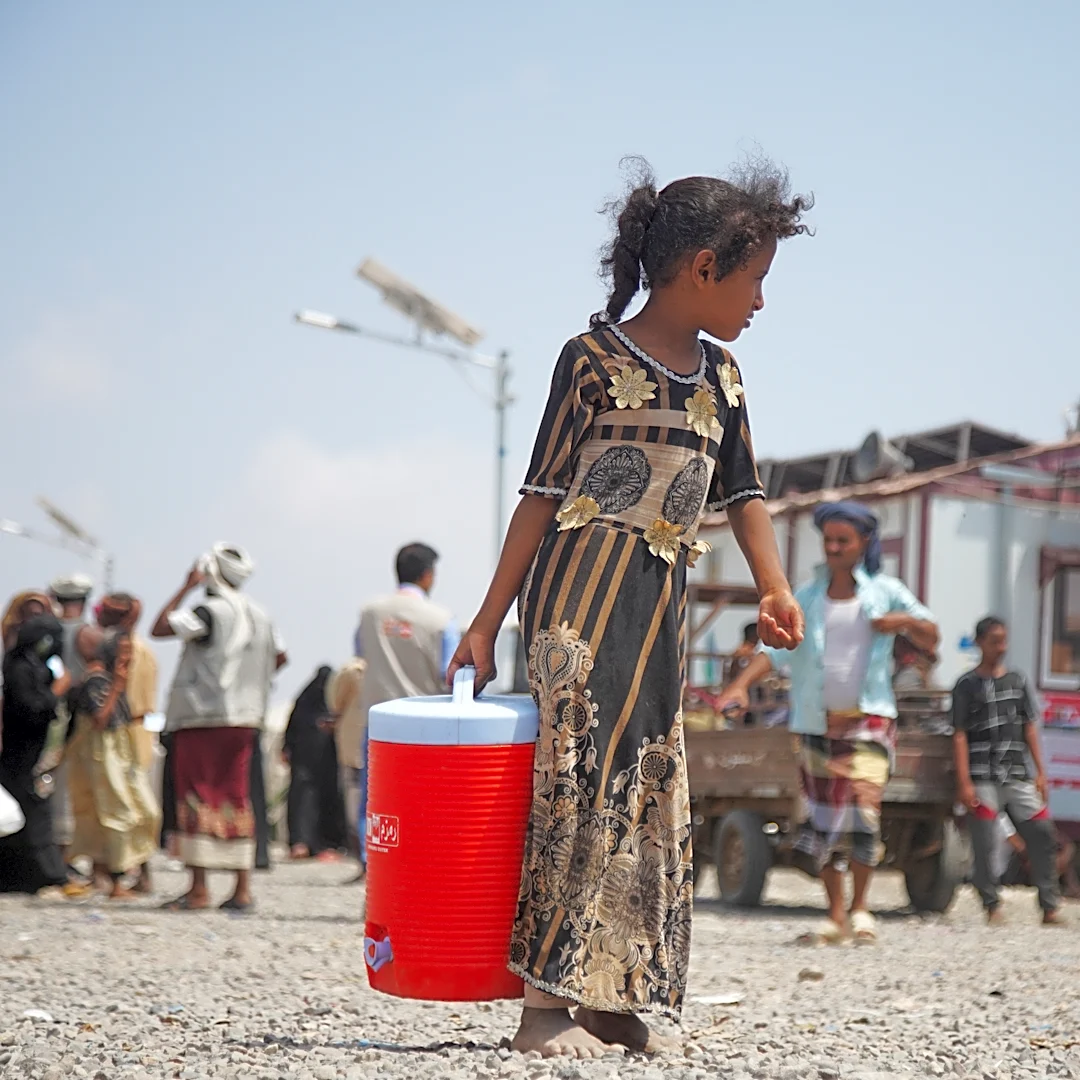 Houthis attack city in Yemen that UN says is at 'grave risk' by rebels' siege