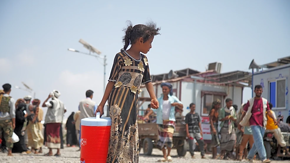 Houthis attack city in Yemen that UN says is at 'grave risk' by rebels' siege