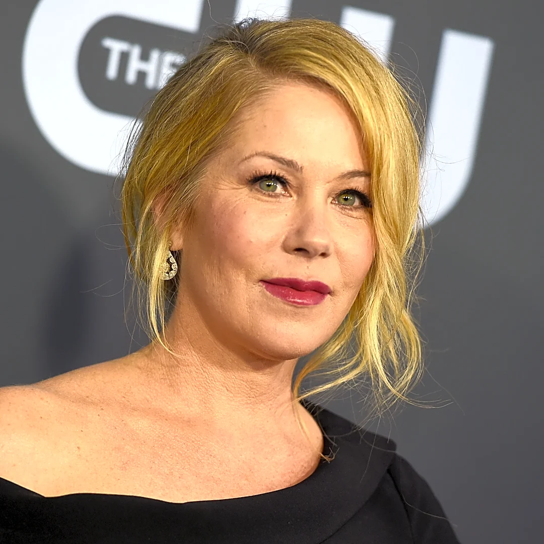 Christina Applegate says her doctor told her she was misdiagnosed with MS