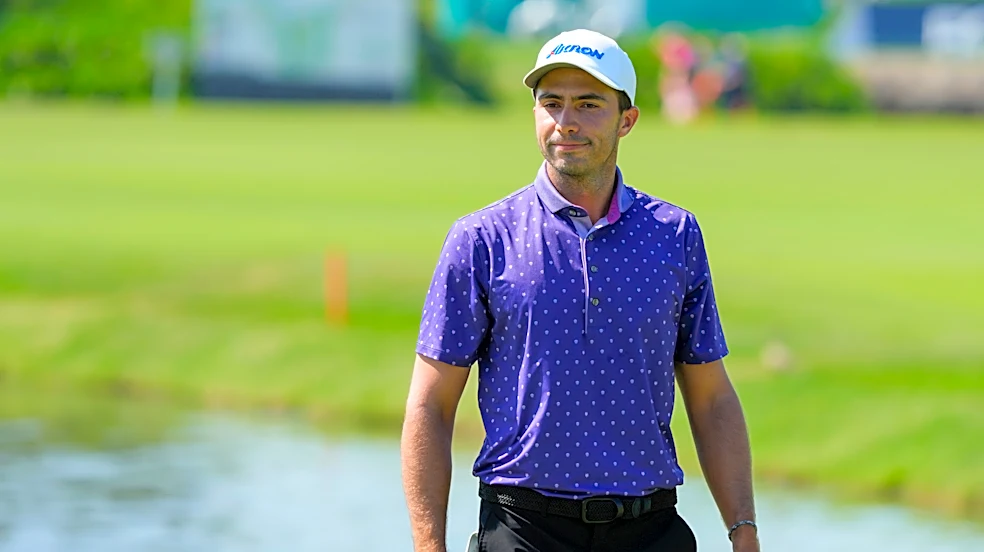 A cancer survivor and a man with an arm full of tattoos among the Korn Ferry graduates to PGA Tour