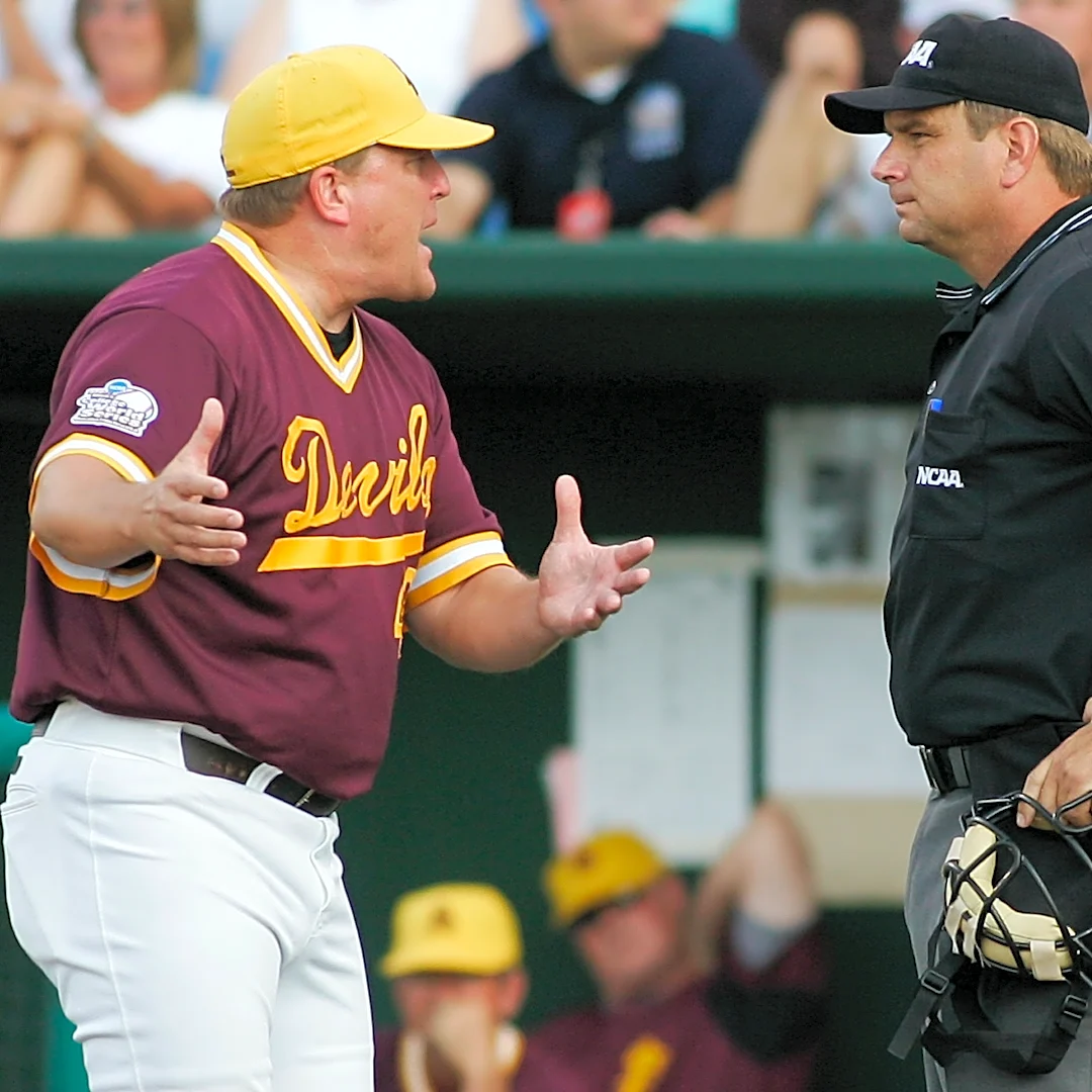 Brewers manager Pat Murphy's former college players say his MLB success hasn't surprised them