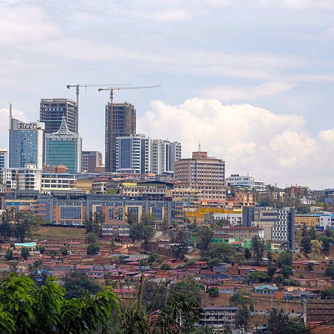 What F1’s return to Africa means for a continent long overlooked by global sports