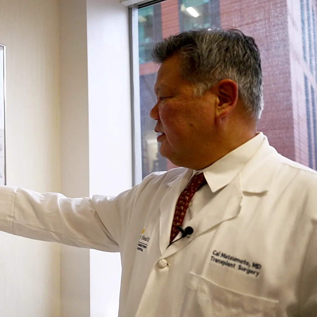 How the US organ transplant system works and what to ask to improve your chances