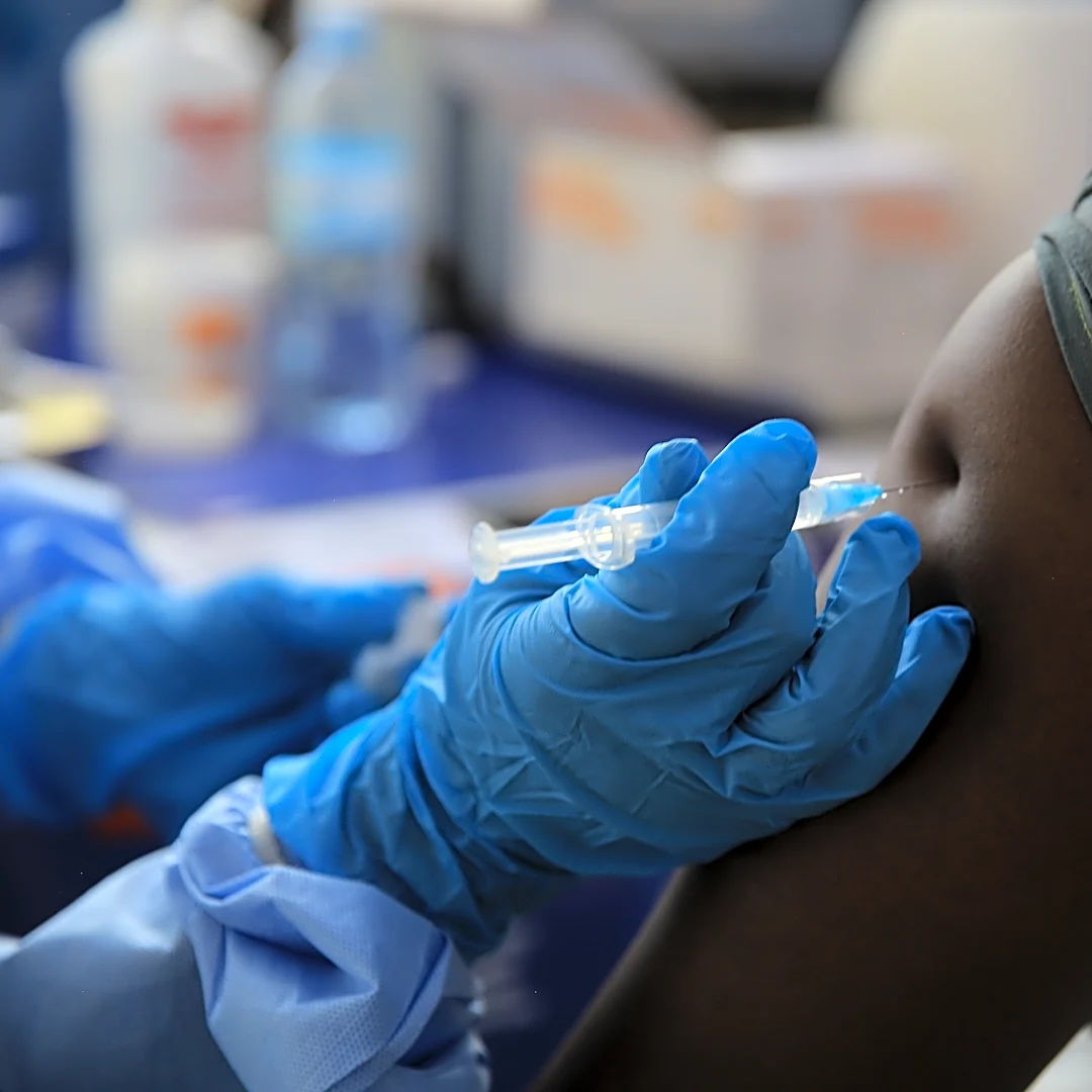 Nigeria confirms Ebola case in Abuja as woman who arrived from Uganda tests positive