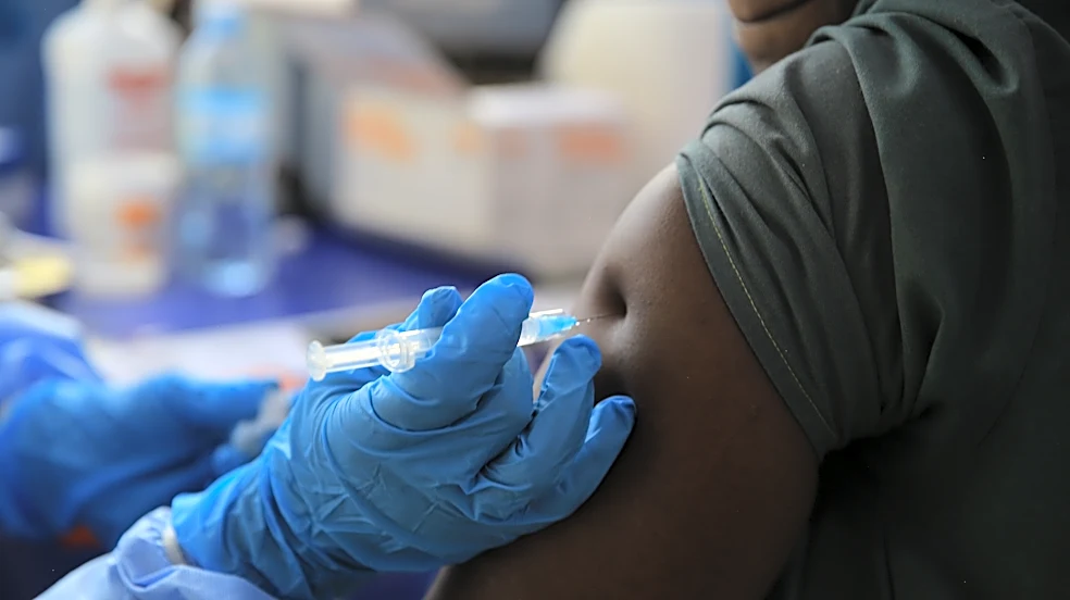 Nigeria confirms Ebola case in Abuja as woman who arrived from Uganda tests positive