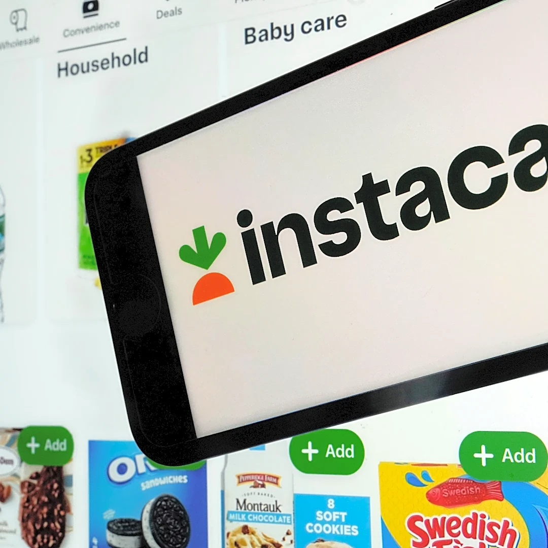 Instacart settles federal claims of discrimination against US-born job seekers