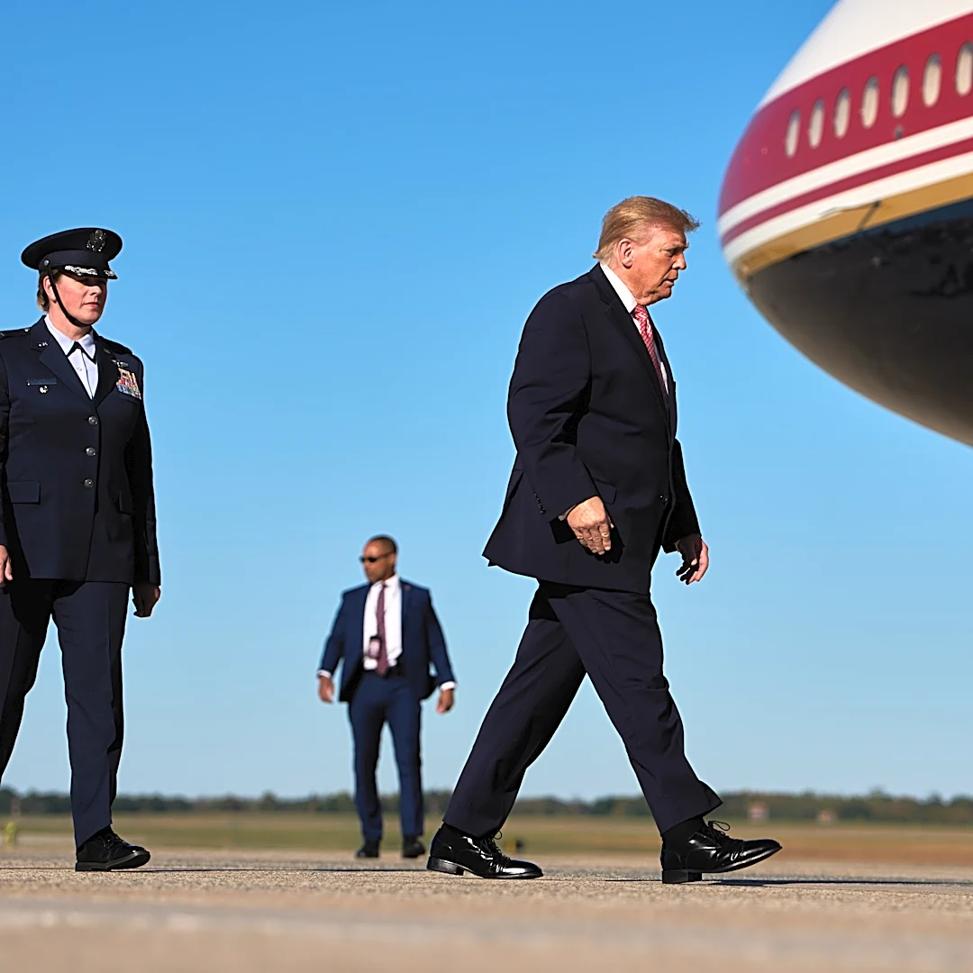 CNN threatens new legal action, saying it's still being denied access to Air Force One
