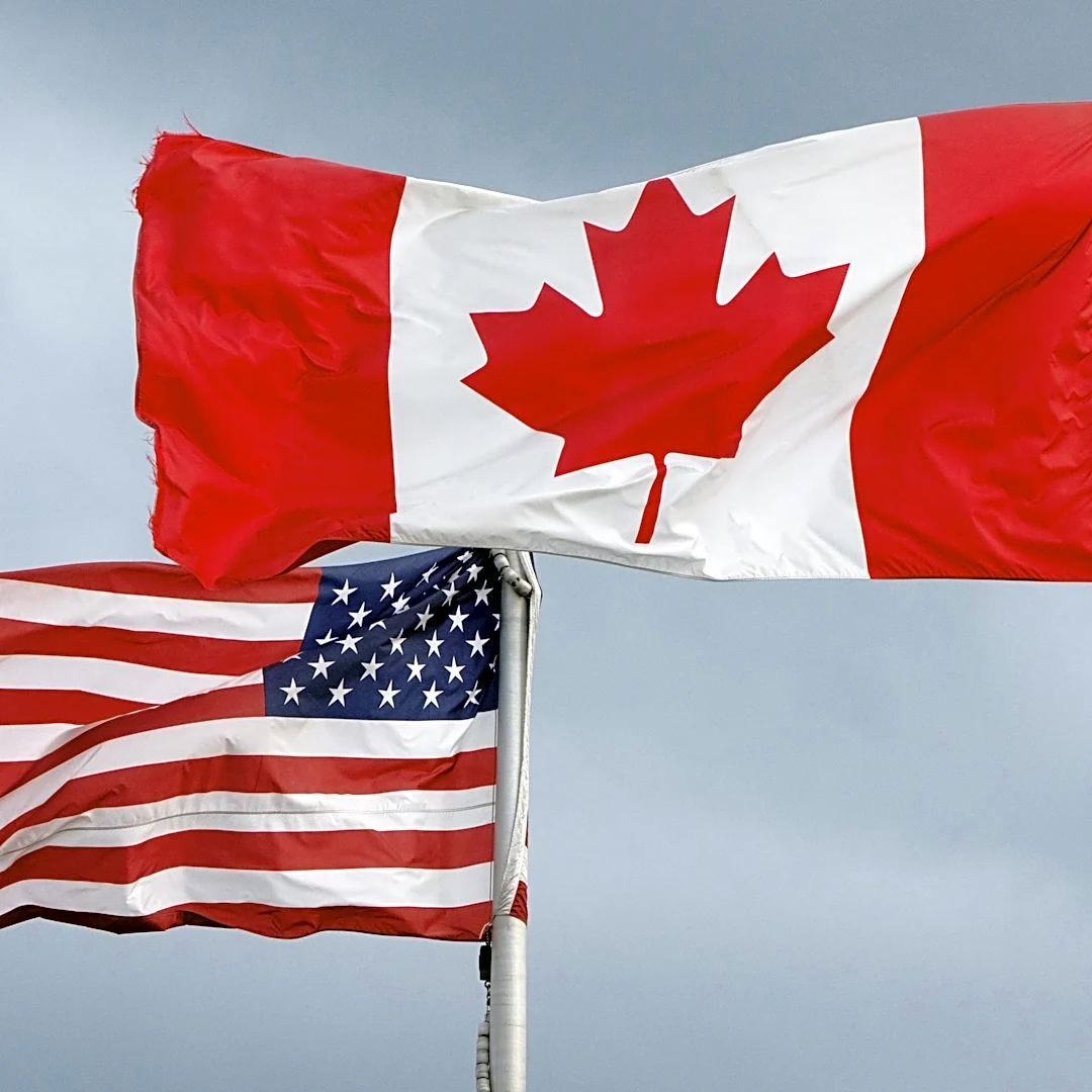 New Jersey food importer files lawsuit challenging Trump's 50% tariffs on Canadian goods