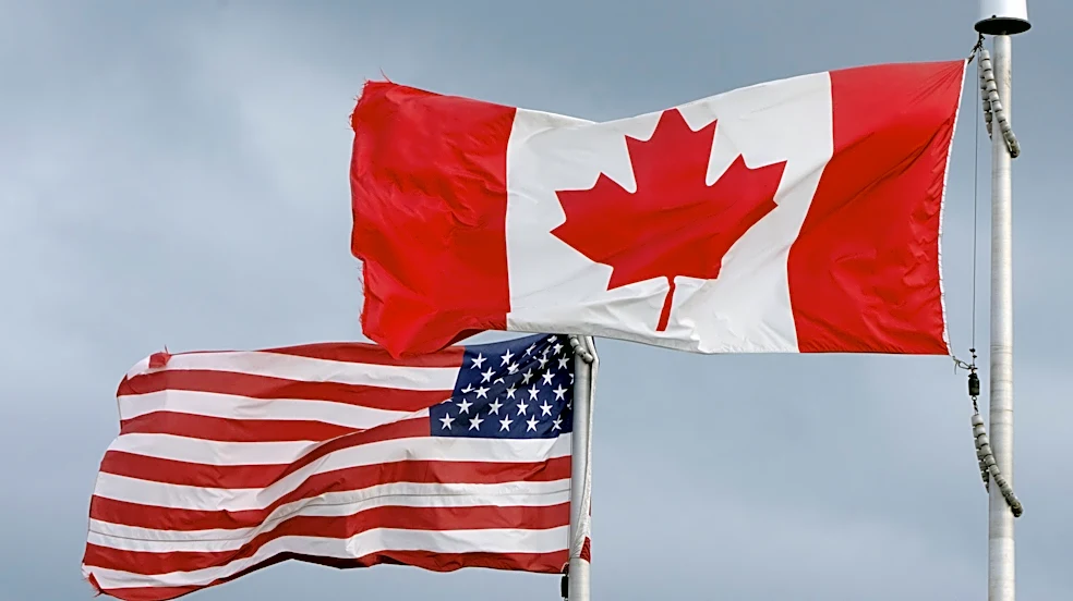 New Jersey food importer files lawsuit challenging Trump's 50% tariffs on Canadian goods