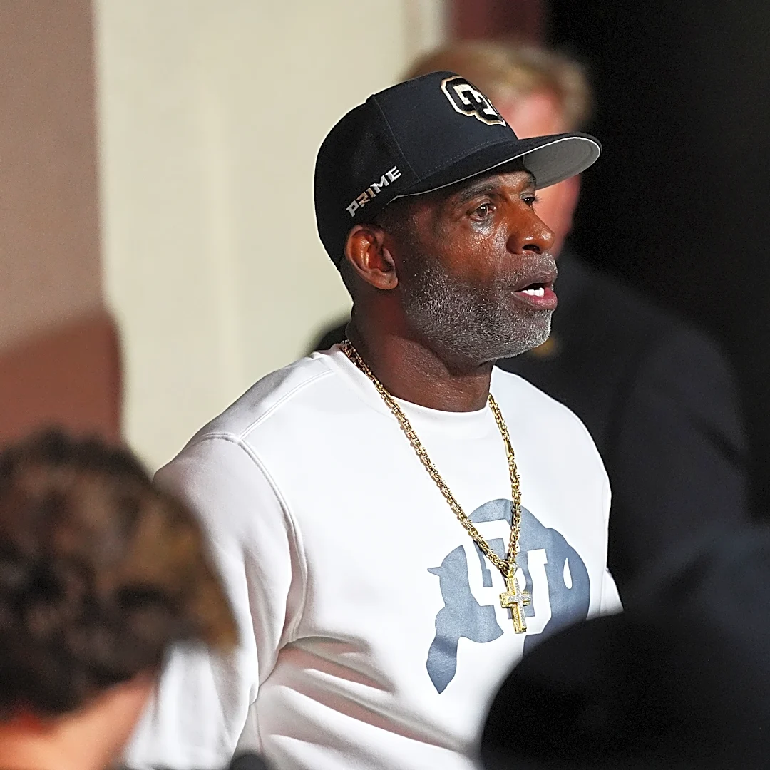 Deion Sanders praises united Colorado team amid 4-game skid, points to attitude shift in locker room