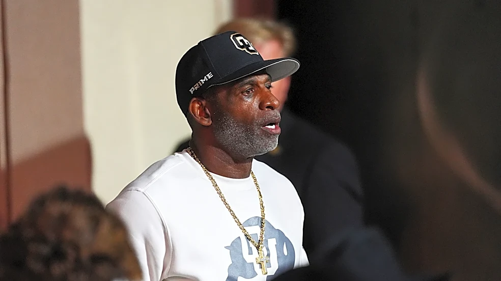 Deion Sanders praises united Colorado team amid 4-game skid, points to attitude shift in locker room