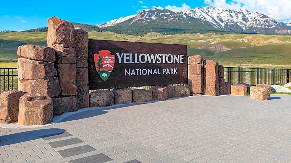 Yellowstone receives record $105 million gift for infrastructure, conservation, access