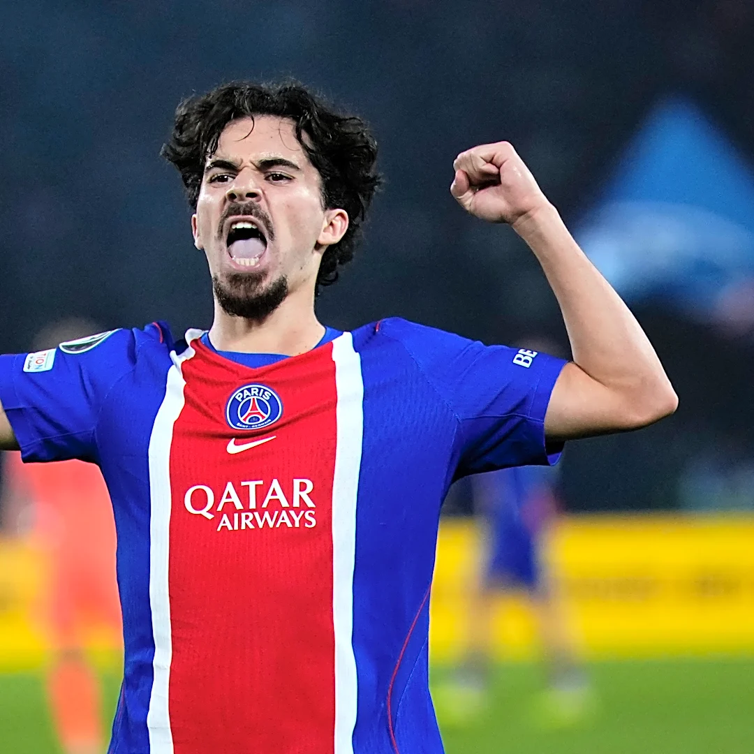 PSG beats Barcelona in Champions League thriller as Liverpool completes rousing comeback