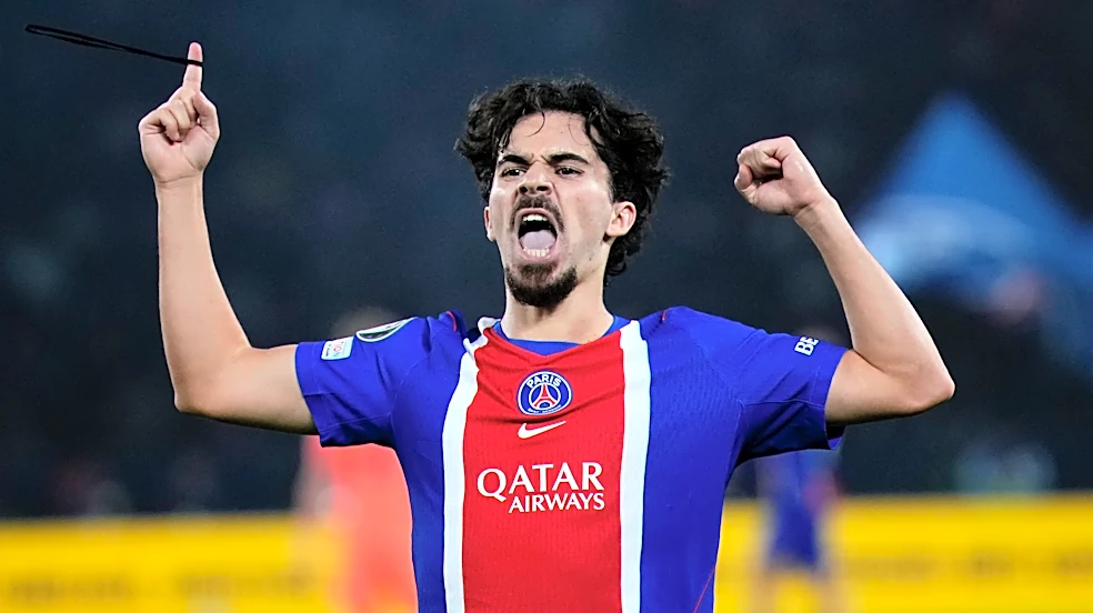PSG beats Barcelona in Champions League thriller as Liverpool completes rousing comeback