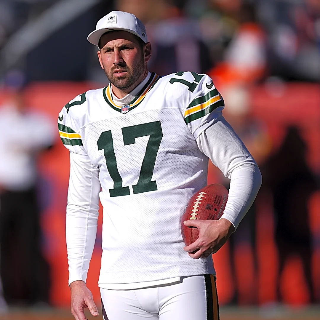LA Rams sign Brandon McManus, their third kicker in 2 weeks