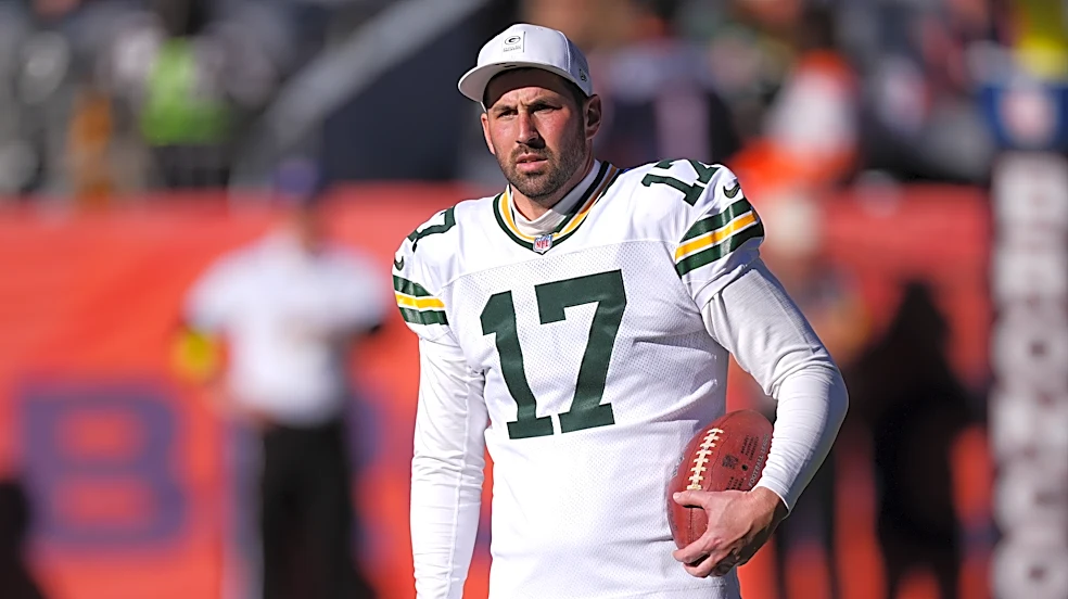 LA Rams sign Brandon McManus, their third kicker in 2 weeks