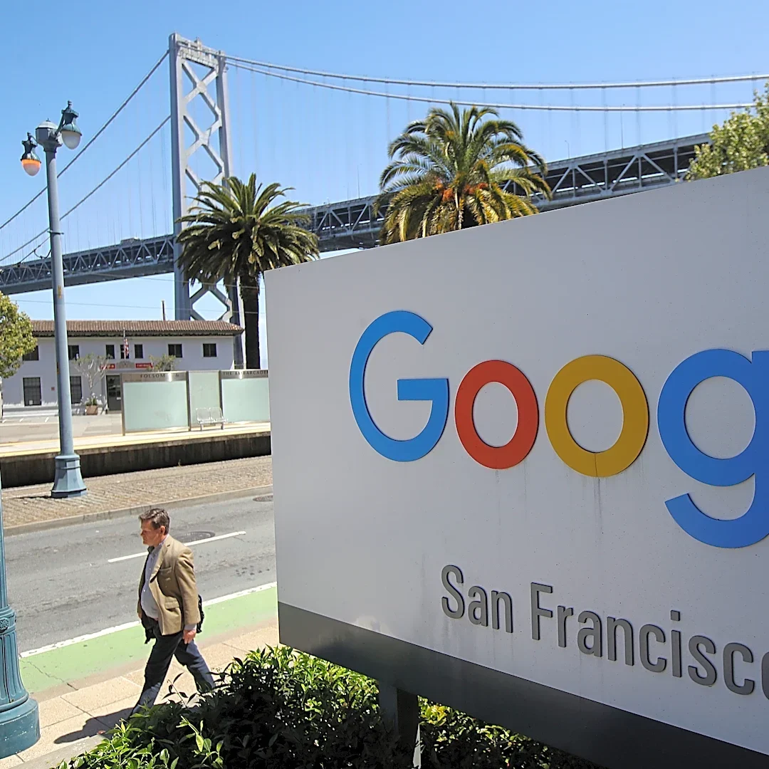 Beijing blasts US sanctions on 5 Chinese firms tied to ex-Google engineer