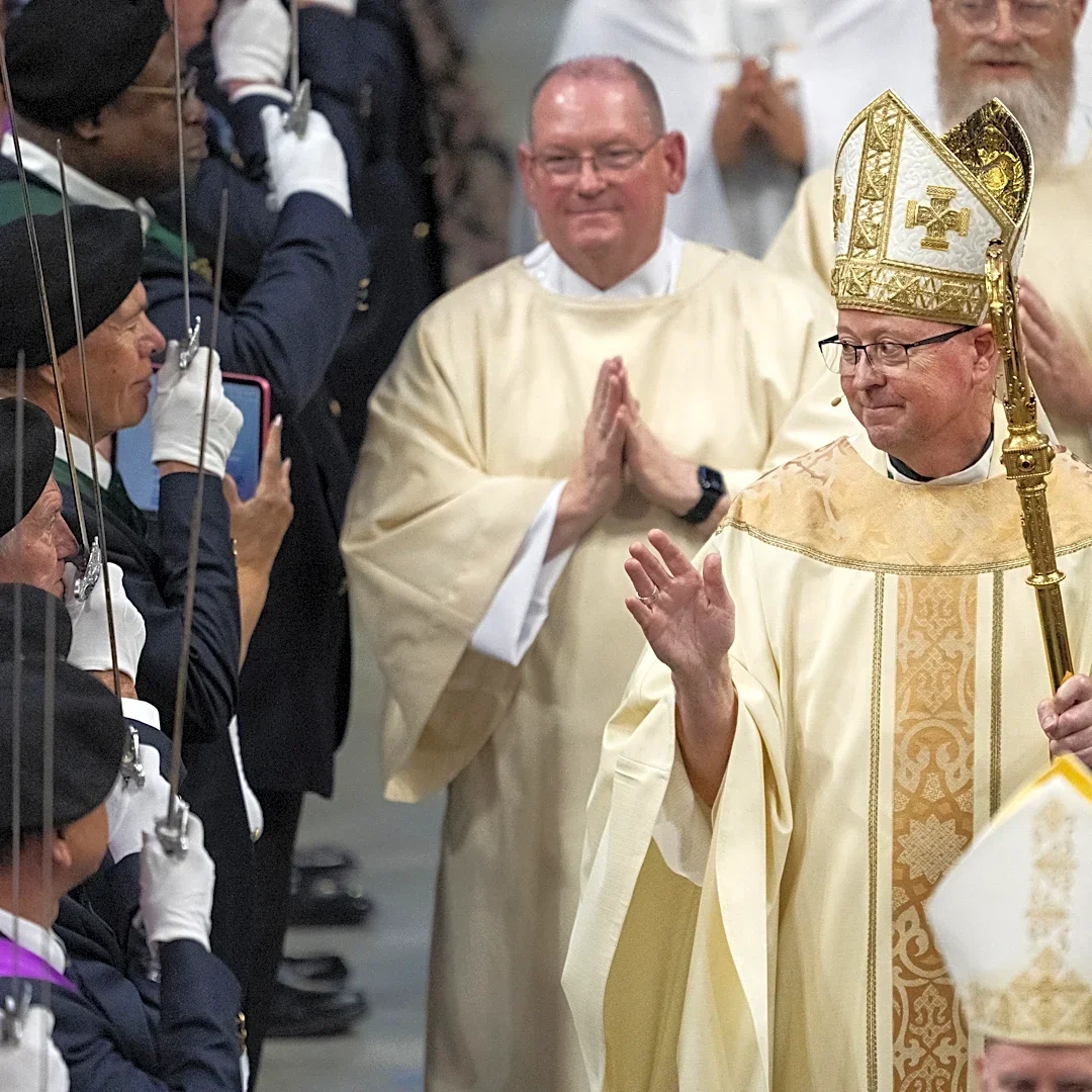 Celebrity exorcist priest to take one-year 'media fast' after meeting with Denver archbishop