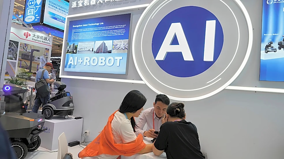New UN initiative will aim to tackle the military uses of AI