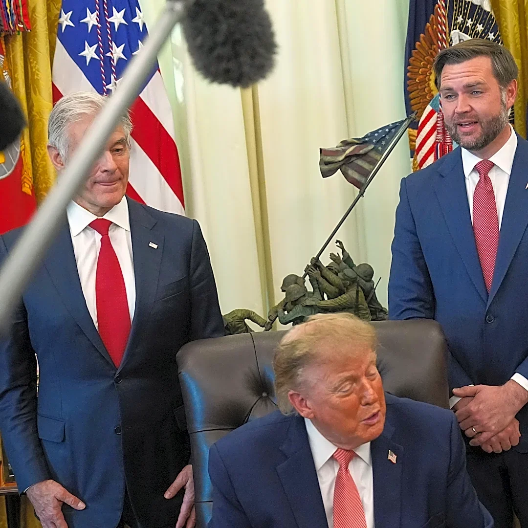 The Latest: Trump campaigns in North Carolina as part of final GOP push before midterms