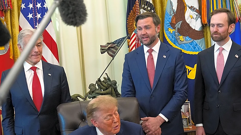 The Latest: Trump campaigns in North Carolina as part of final GOP push before midterms