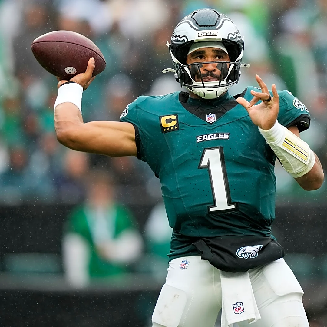 NFL defends Eagles' handling of Jalen Hurts' blood clots while union calls for an investigation