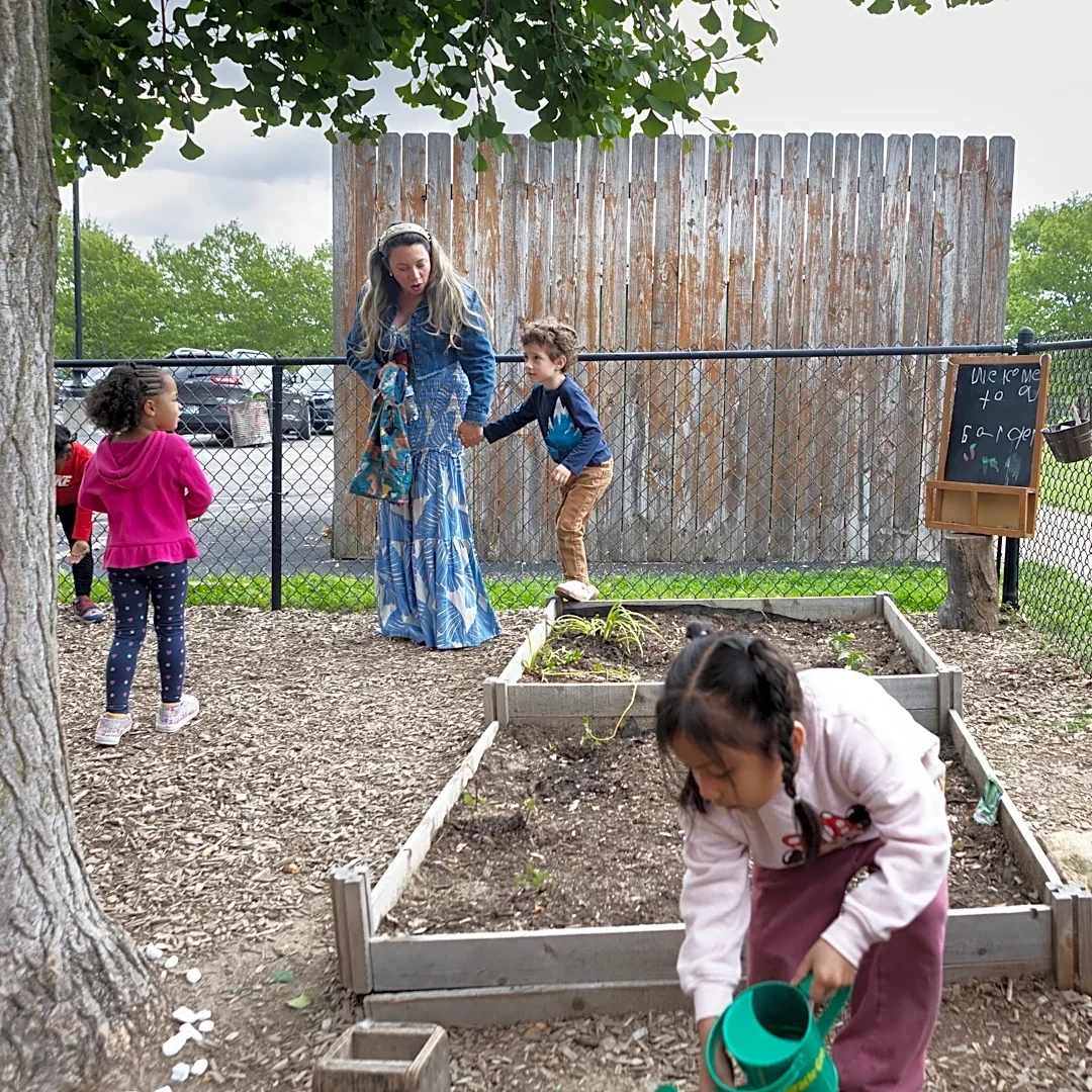 It's not just gas and groceries. Childcare costs weigh on some voters before the midterm elections