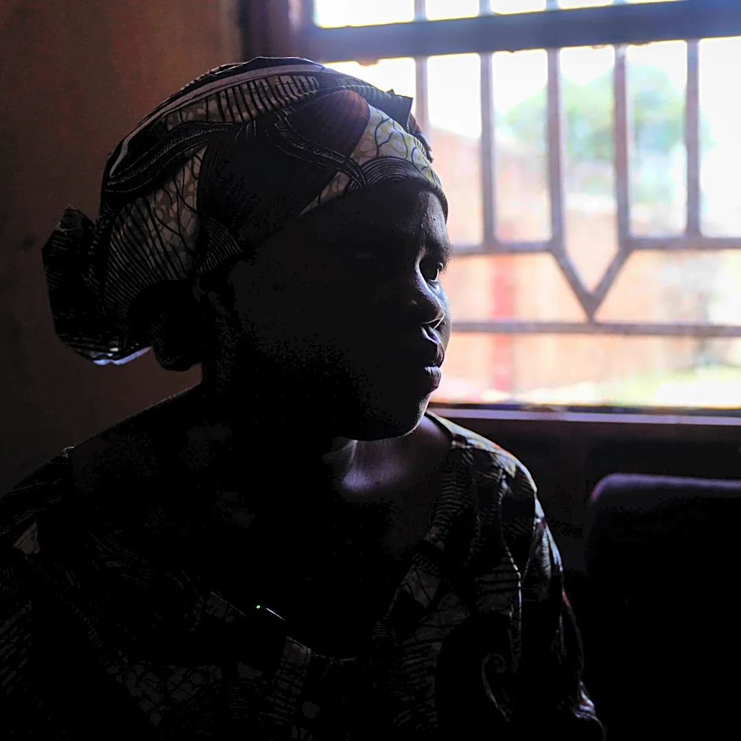 Congo’s Ebola outbreak leaves grieving families struggling with fear and stigma