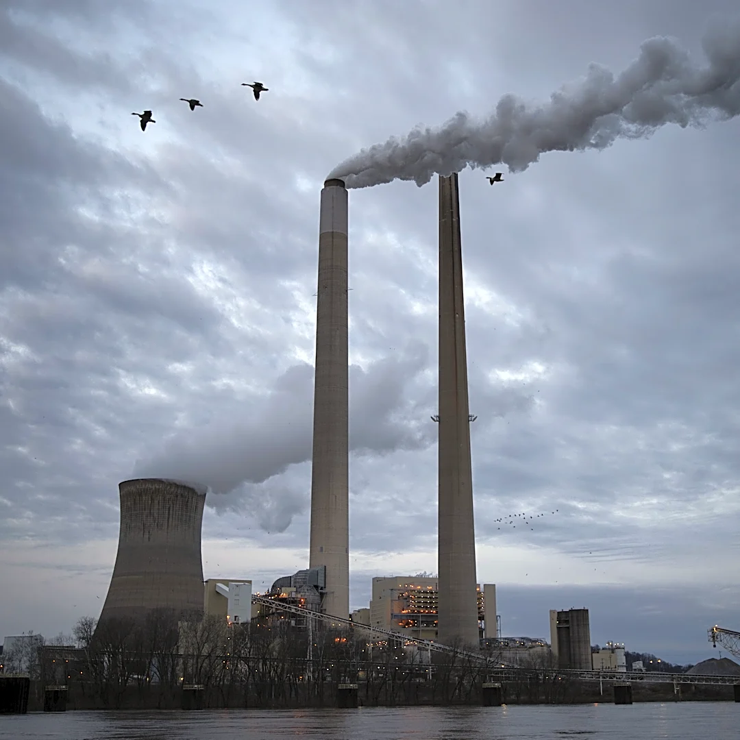 UN projections say world is losing ground in fight to curb climate change, faulting US a bit