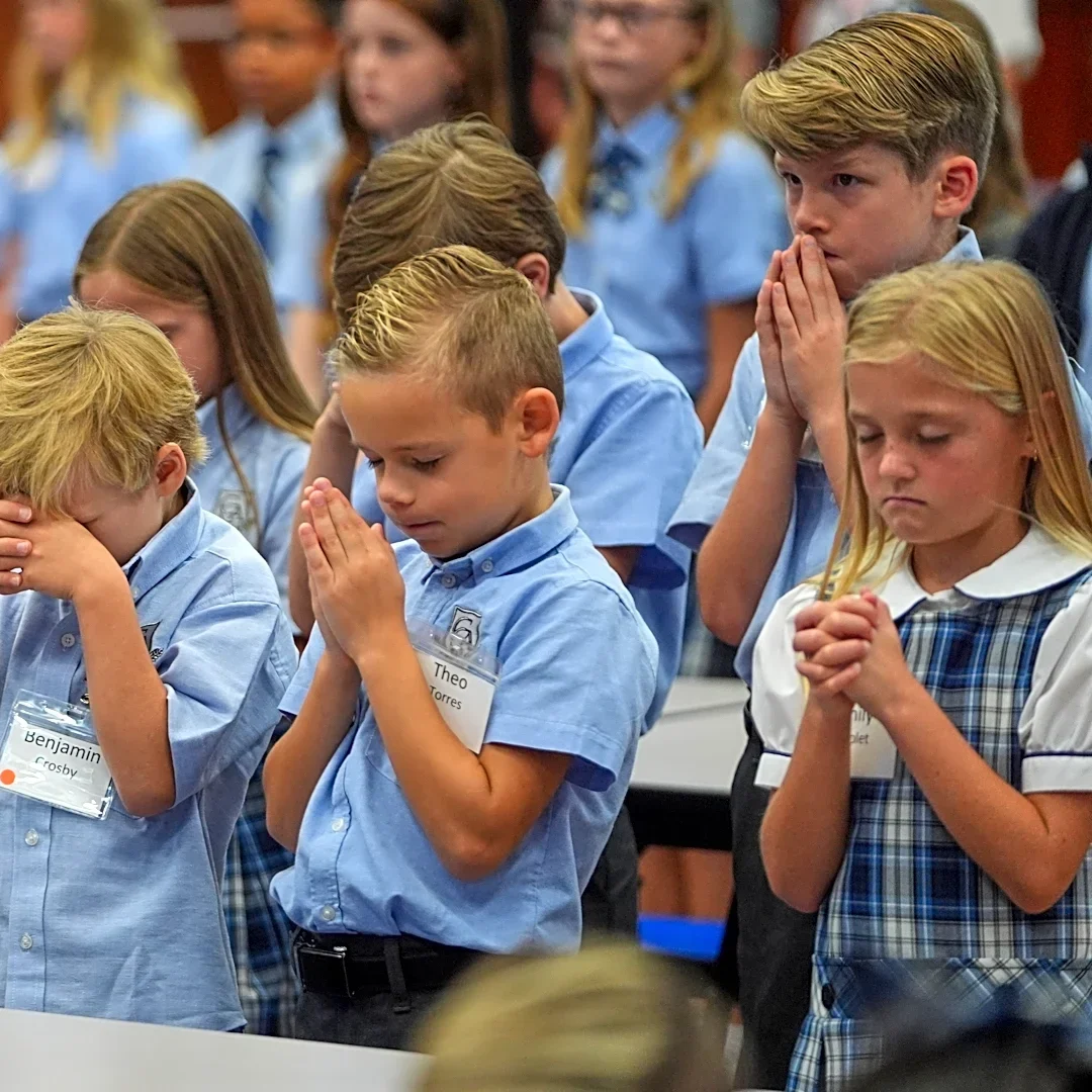 Taxpayers are funding private school tuition. It's helping classical Christian schools expand