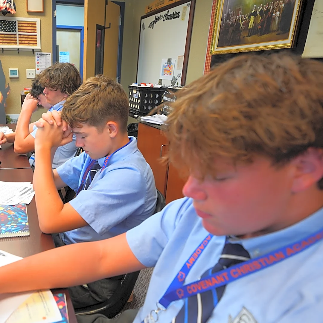 Takeaways from AP’s report on the taxpayer-funded growth of classical Christian schools