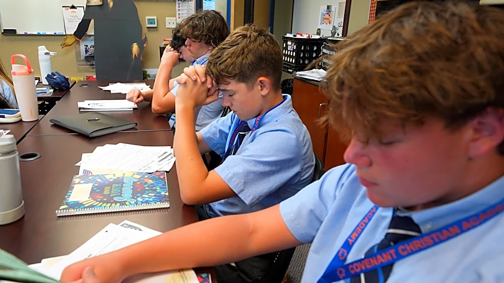 Takeaways from AP’s report on the taxpayer-funded growth of classical Christian schools