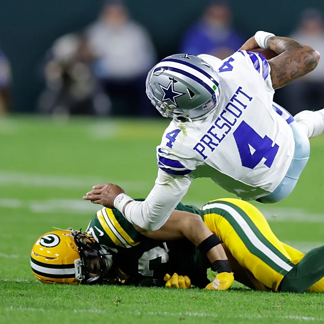 NFC East makes history with back-to-back winless weeks