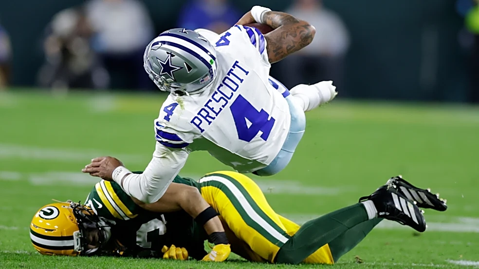 NFC East makes history with back-to-back winless weeks