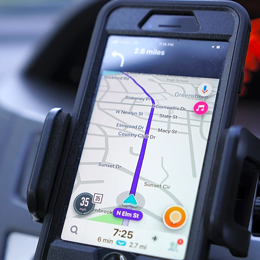Malaysia bans civil servants from using navigation app Waze, citing data risks over Israeli links