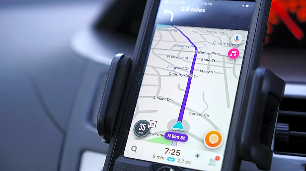 Malaysia bans civil servants from using navigation app Waze, citing data risks over Israeli links
