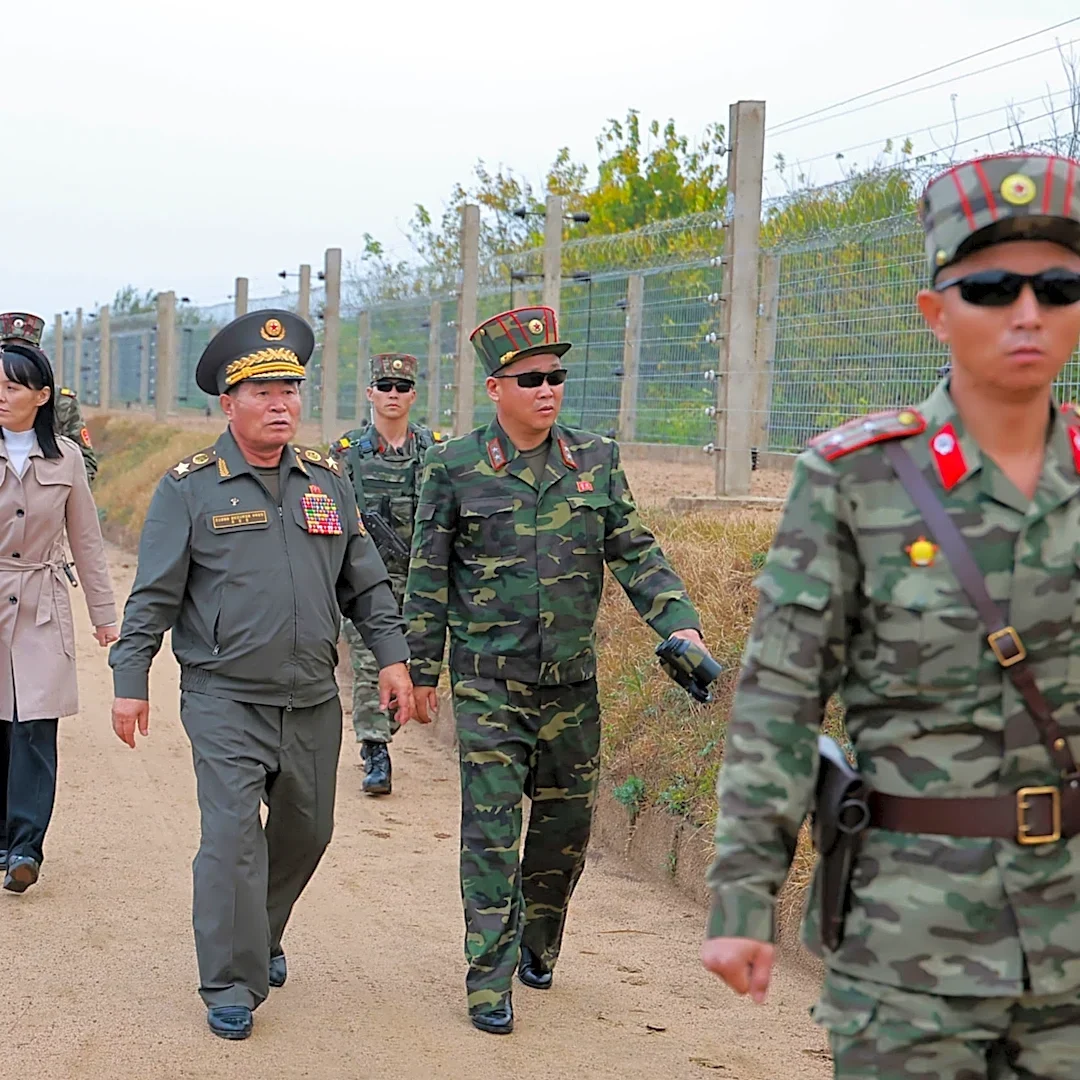 North Korea says it will restart border propaganda broadcasts as tensions rise with the South