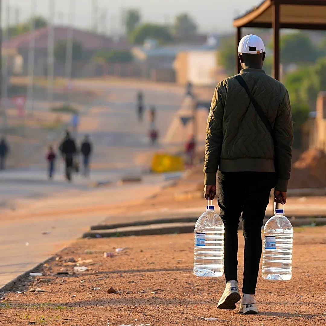 Over 500 in South Africa sickened in outbreak linked to poor water quality