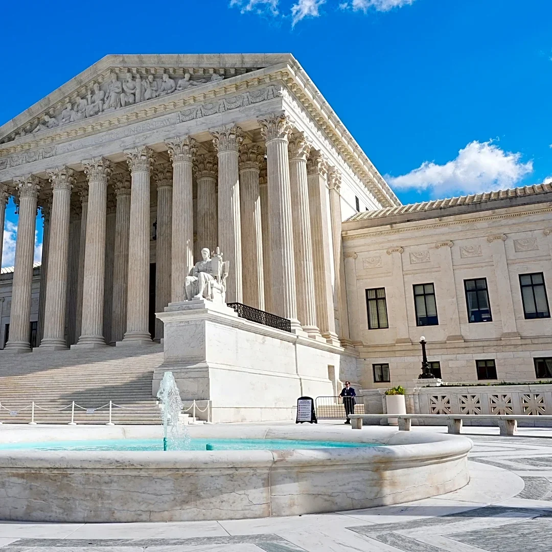 Supreme Court rebuffs Trump administration restrictions on medical care for transgender inmates
