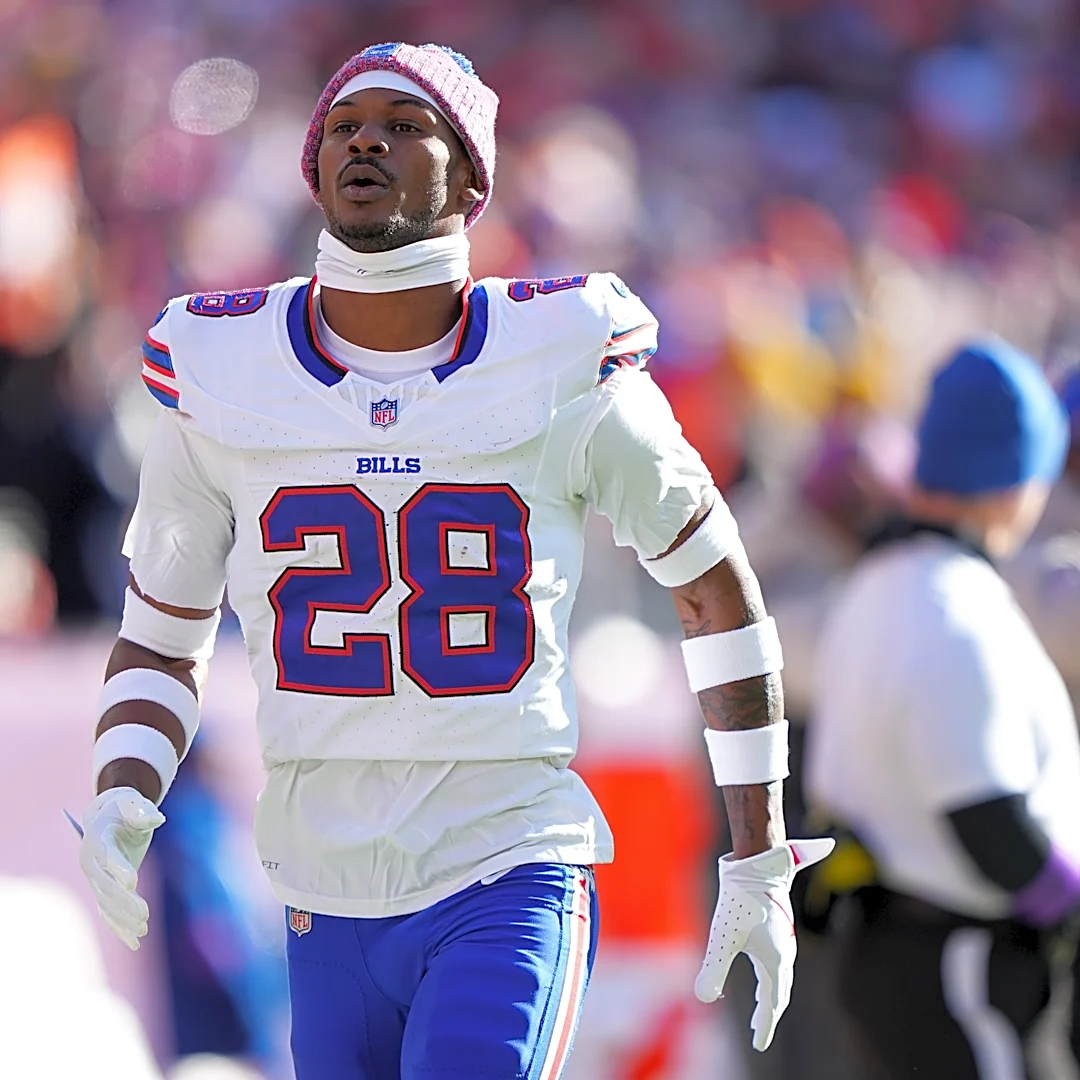 NFL suspends 2nd Bills player for spitting, Sam Franklin denies the allegation and plans appeal