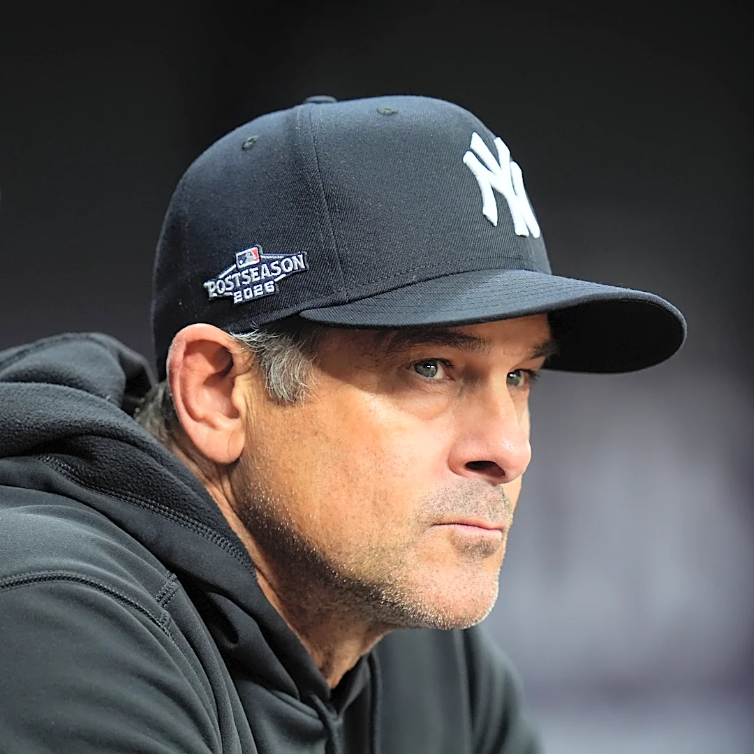 Steinbrenner blames Yankees players for lack of World Series title, defends Boone and Cashman