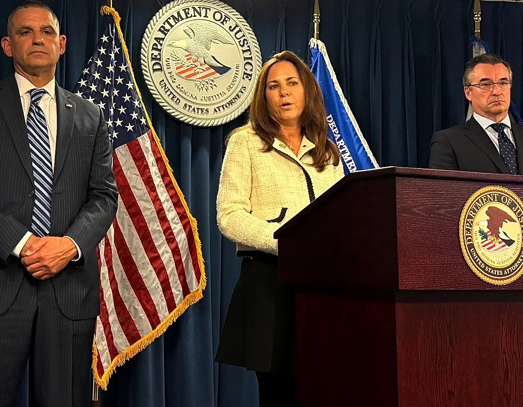 6 people have been arrested for allegedly running a marriage fraud ring, federal authorities say