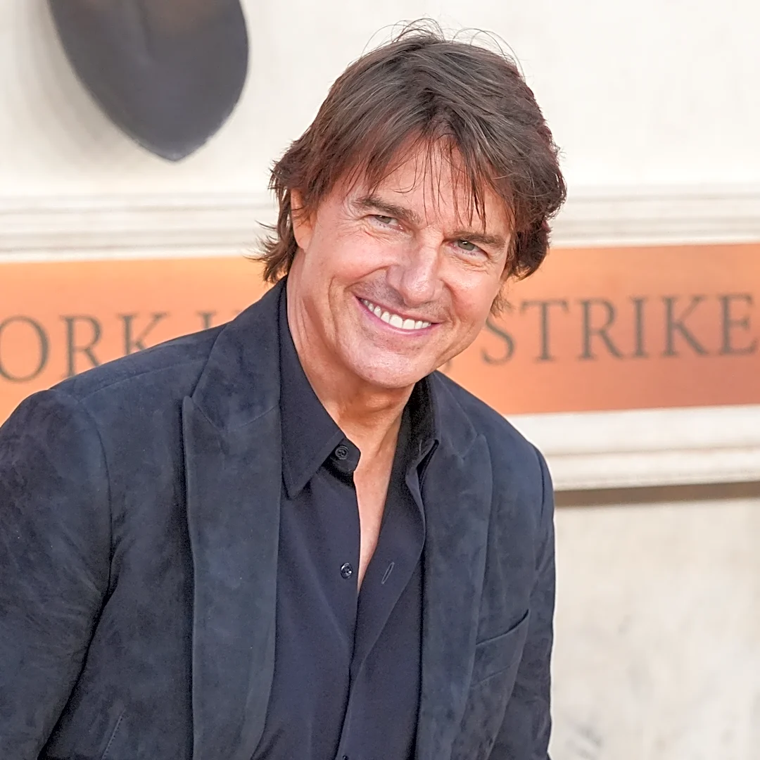 Tom Cruise to receive life achievement award from the American Film Institute