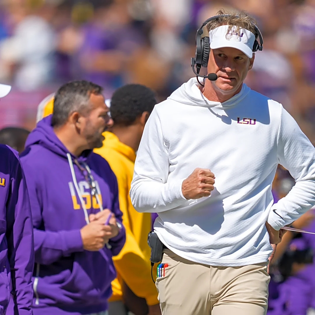Plotting a championship path for the 5 SEC teams that are ranked in the Top 25 even with 2 losses