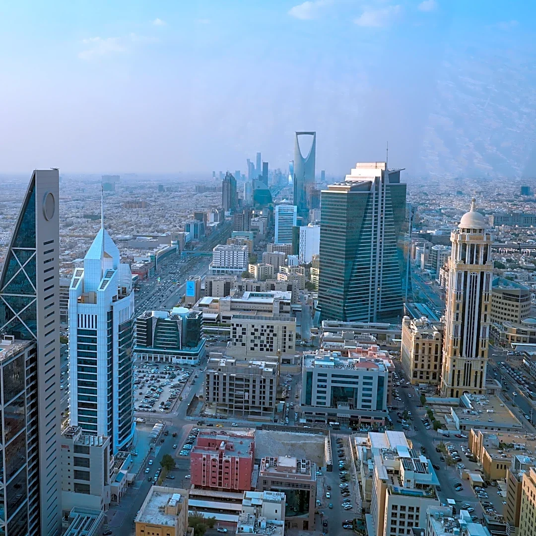 US orders some diplomats to leave Saudi Arabia as fears of escalating Houthi attacks rise