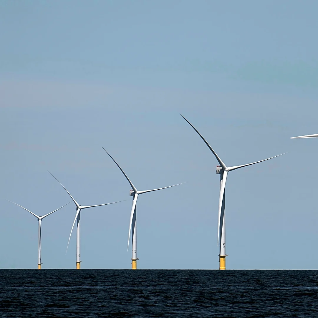 Trump administration wants to reconsider permit for Massachusetts offshore wind project