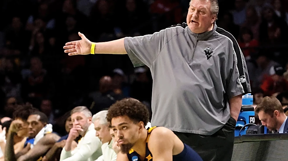 Family says Hall of Fame basketball coach Bob Huggins has a 'progressive cognitive condition'