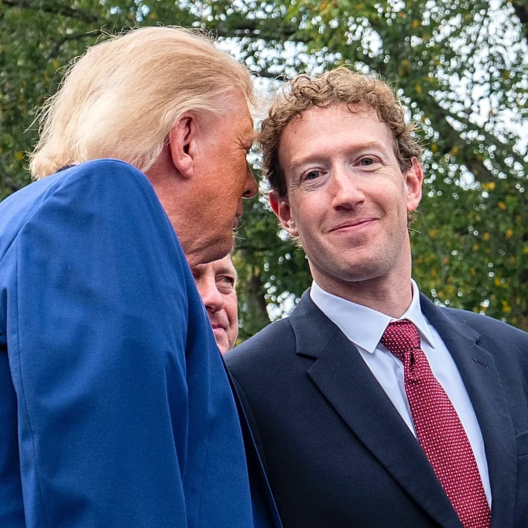 Meta Q3 revenue tops estimates and Zuckerberg says Muse accounts have topped 10 million