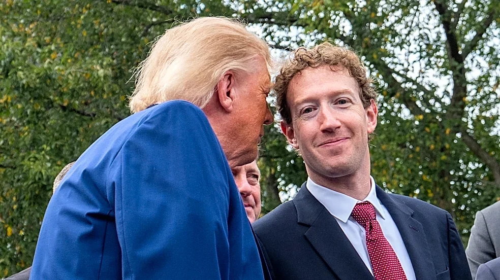 Meta Q3 revenue tops estimates and Zuckerberg says Muse accounts have topped 10 million
